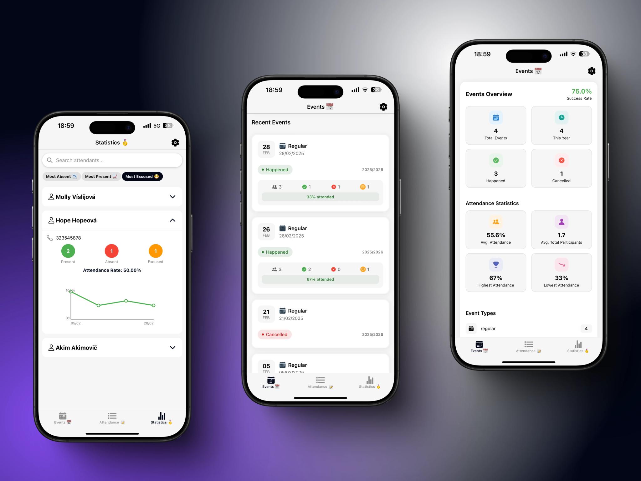 Scoutzy screenshot 3